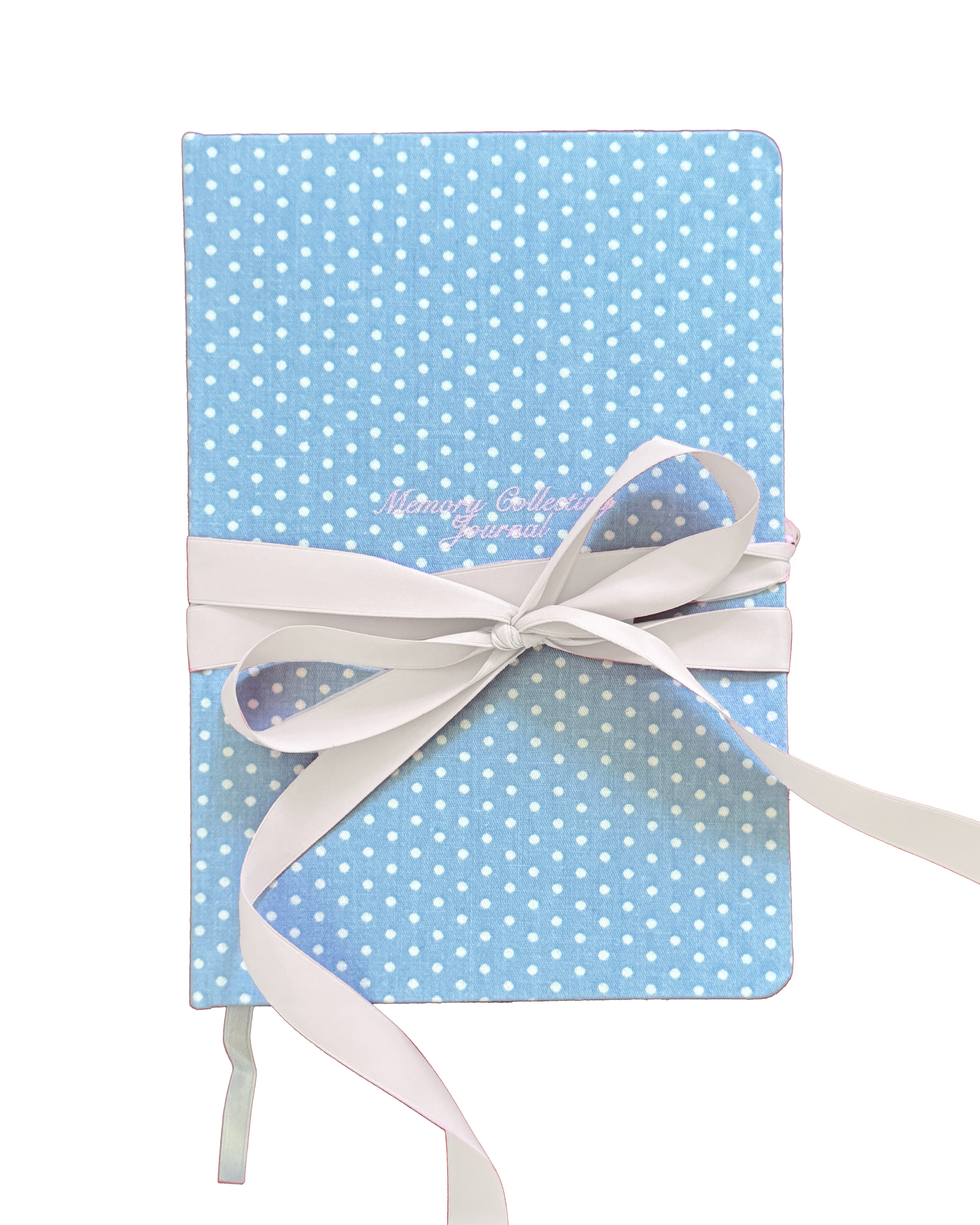 TINYSTORE - Wholesale Journal/Diary - Signature Ribbon Junk Journal- the only journal designed especially for junk journalers, scrapbookers & memory collectors3