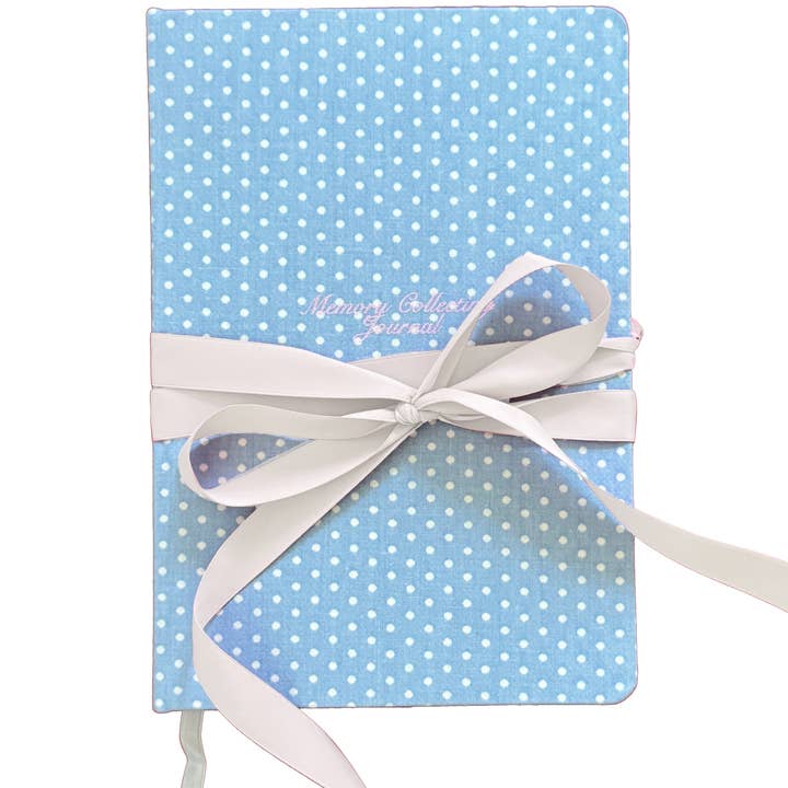 TINYSTORE - Wholesale Journal/diary - Signature Ribbon Junk Journal- the only journal designed especially for junk journalers, scrapbookers & memory collectors4