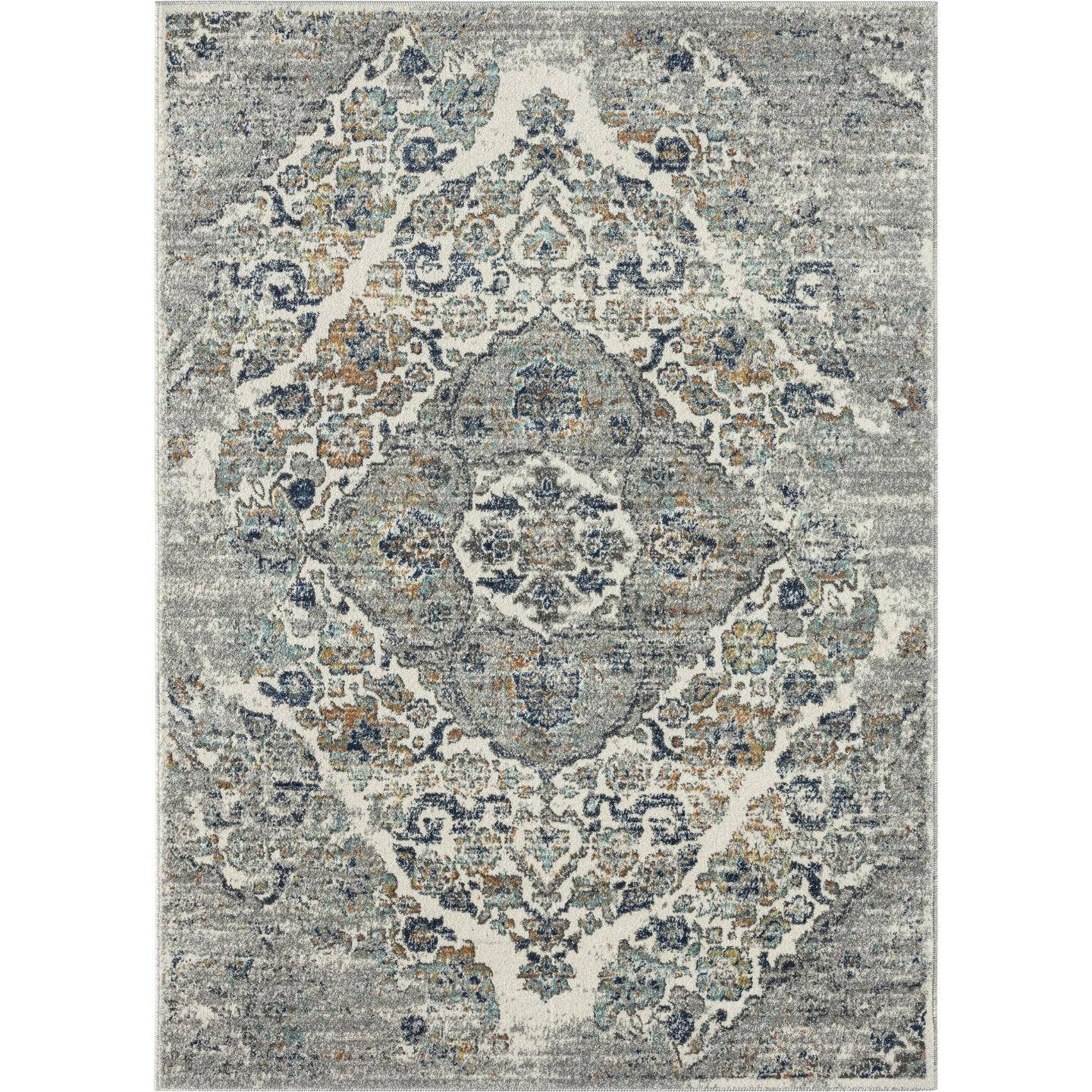 Luxe Weavers - Vente Tapis - Tapis oriental Victoria 462055
