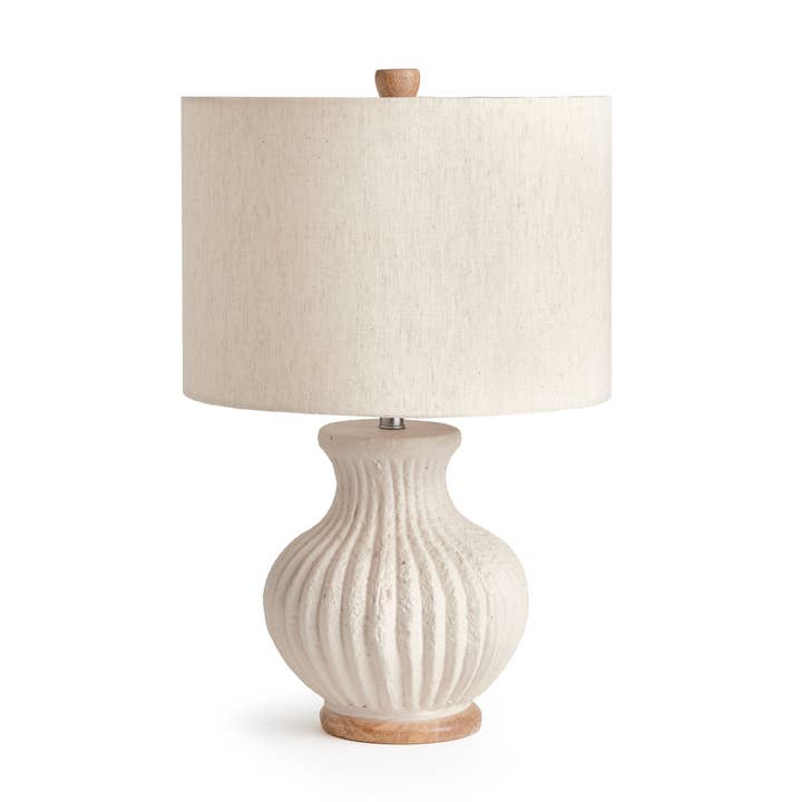 Margot Lamp for wholesale by Napa Home & Garden