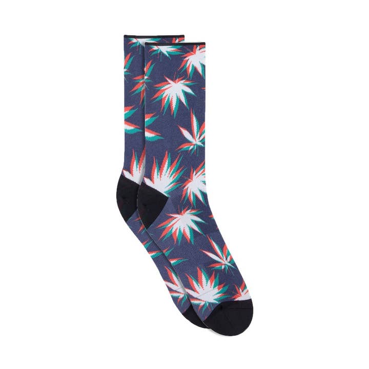 Weed Socks for wholesale by Vertex London