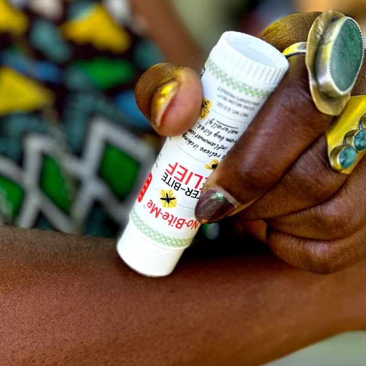 SallyeAnder - Wholesale Itch Ointment/Cream - No-Bite-Meâ„¢ After-Bite Extra-Strength Balm