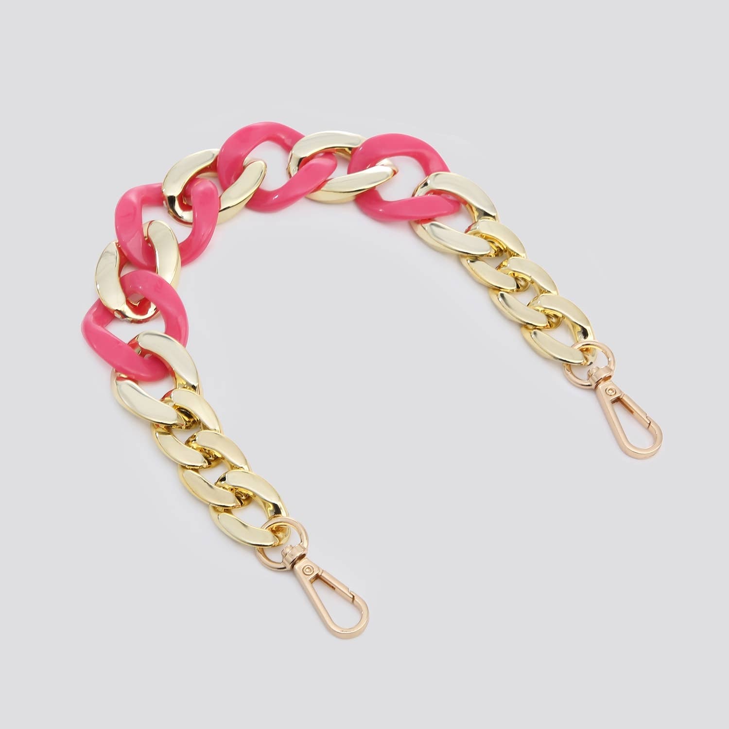 House of Milano - Venta al por mayor Collares de cadenas y eslabones - Cadena3237G3