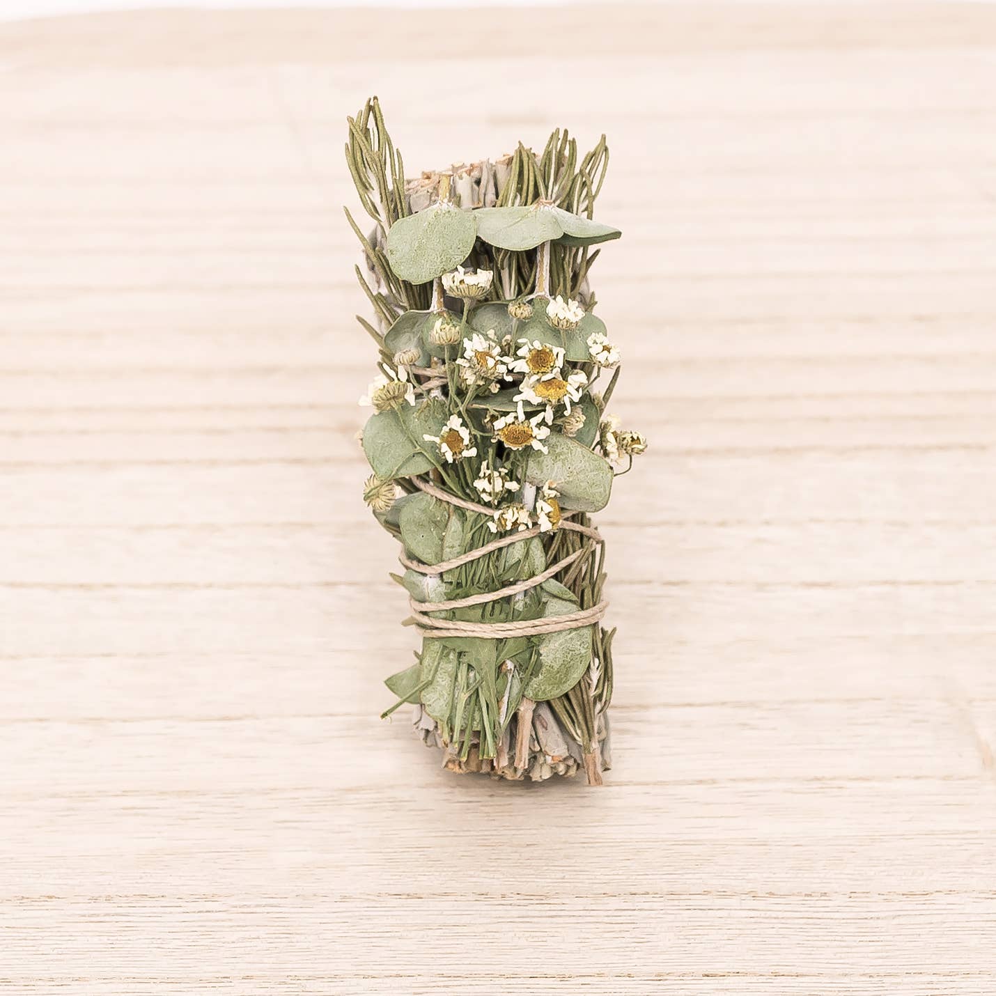 Sarimoire - Wholesale Sage Bundle - Floral Sage "Artemis Protection" Spiritual, Energy Bundle2