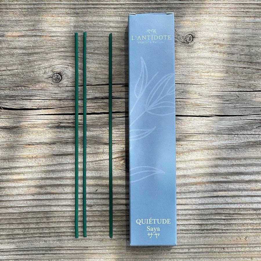 L'ANTIDOTE - Wholesale Incense - FRANKINCENSE THE ANTIDOTE1