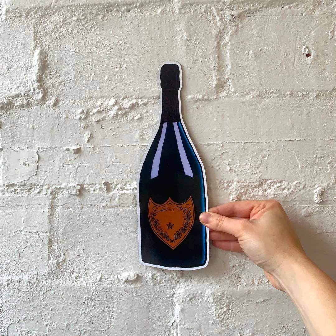 Billie Justice Thomson - Wholesale Magnet - Big Drink Magnets3