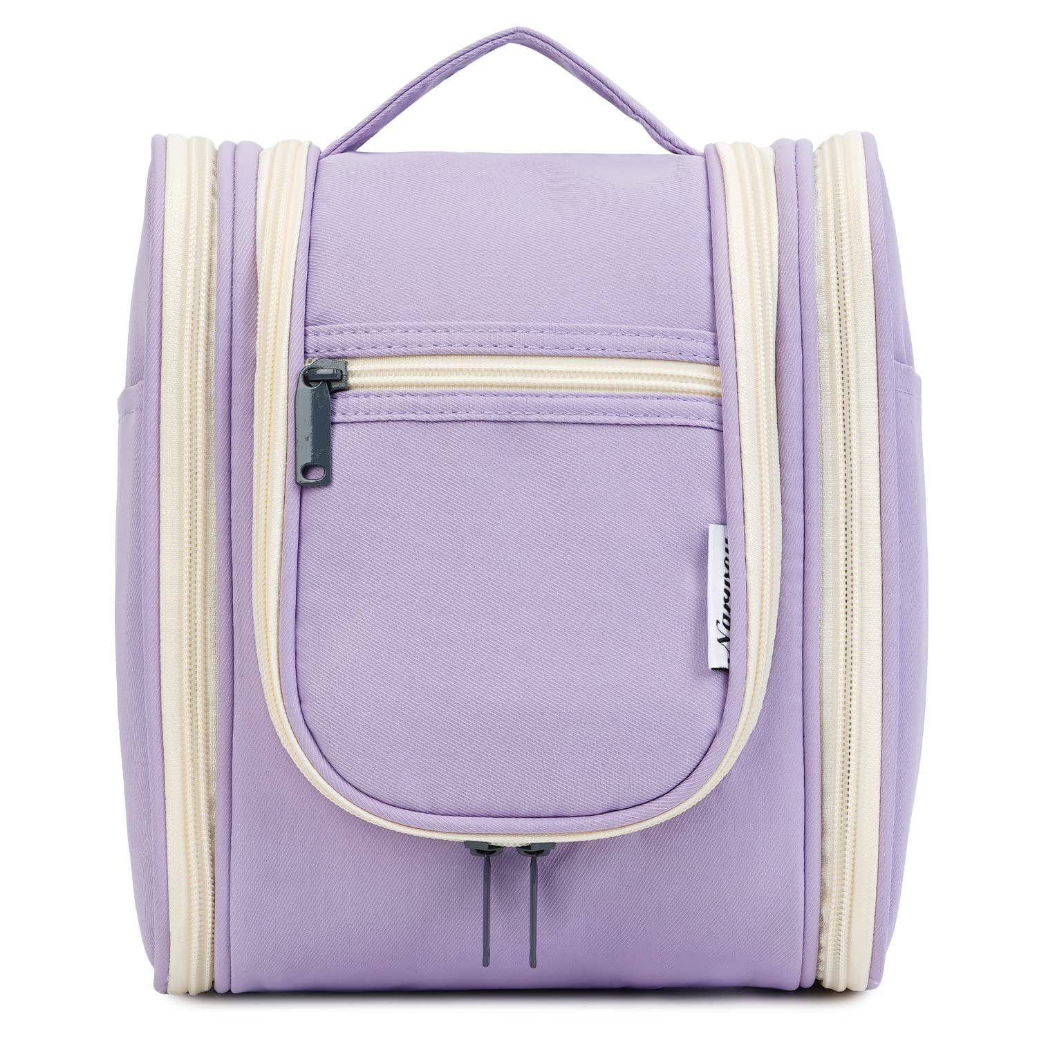 NARWEY INC - Wholesale Toiletry Bag - Women's - Large Hanging Toiletry Bag With Hook Cosmetics Organizer106