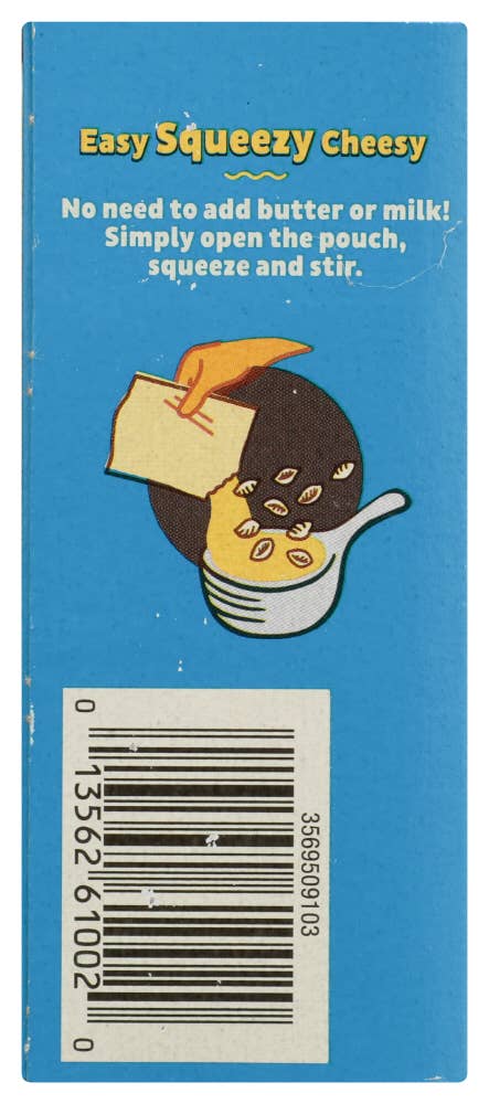 KeHE Distributors, LLC - Wholesale Pasta - Annie's Homegrown Pasta Rice & Cheddar Sauce 11 oz4