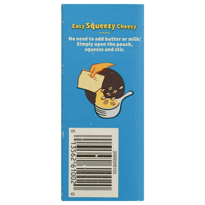 KeHE Distributors, LLC - Wholesale Pasta - Annie's Homegrown Pasta Rice & Cheddar Sauce 11 oz4