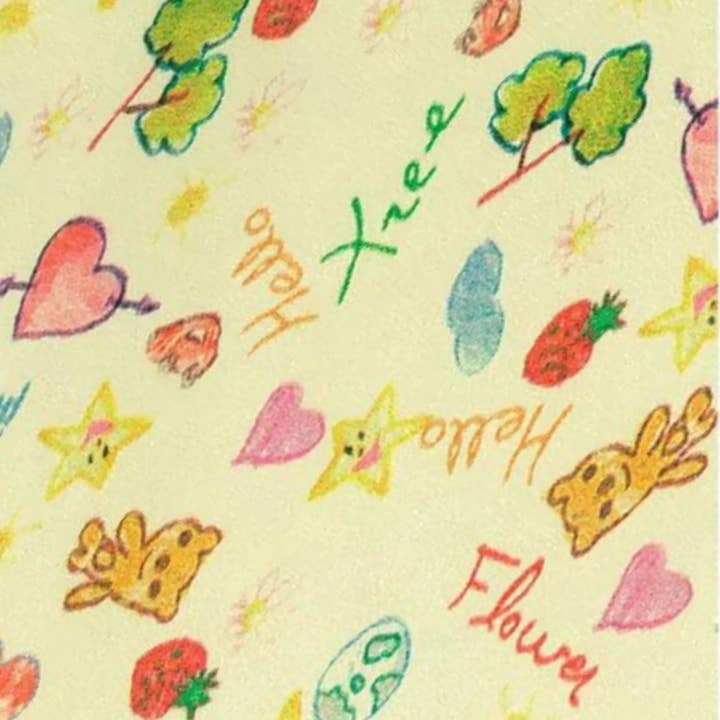 Cobertura My Special Kid - Poliéster em microfibra - 1 mm por atacado de My Podologie