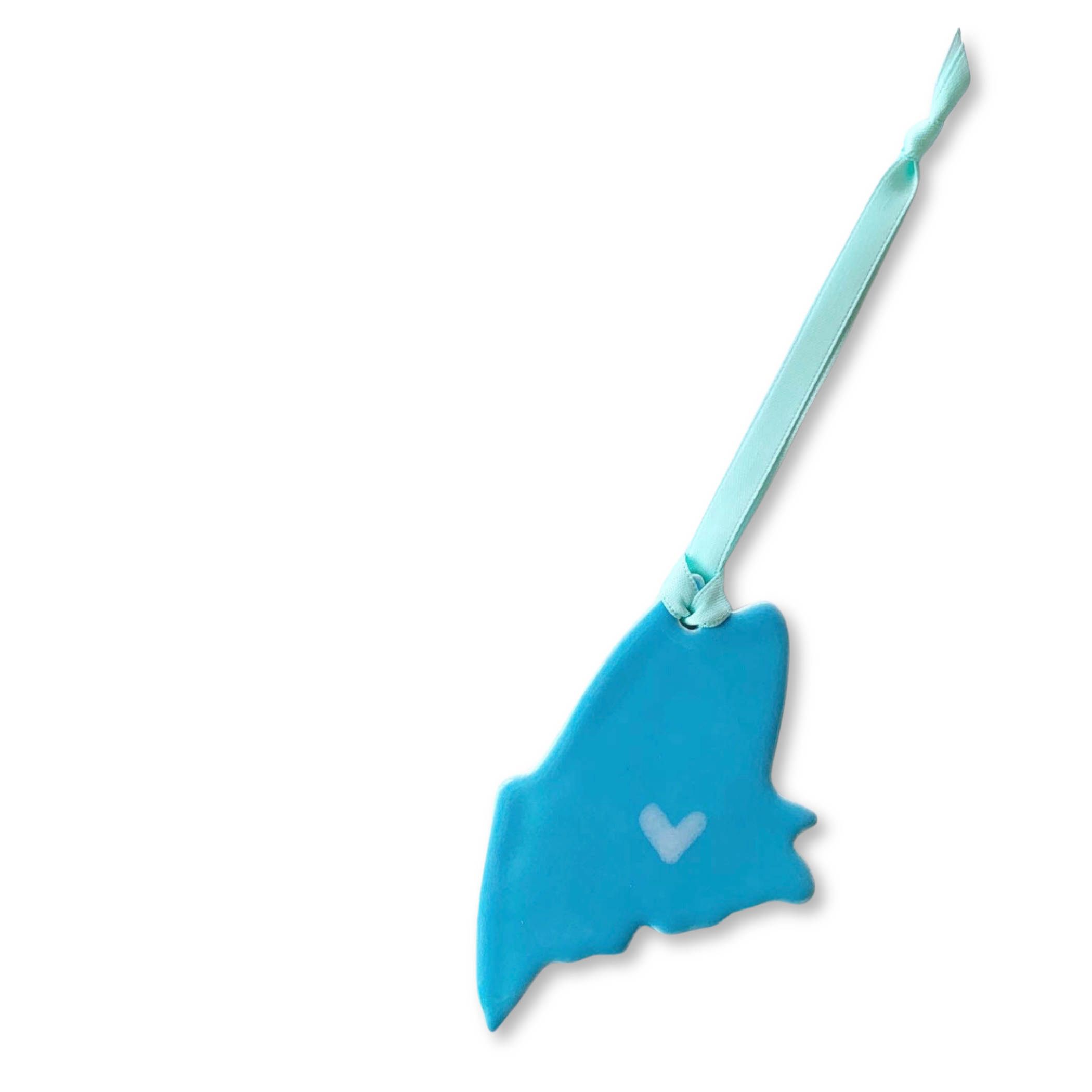 Lola Arts - Vente Objets de décoration - Ornements d'État en céramique1