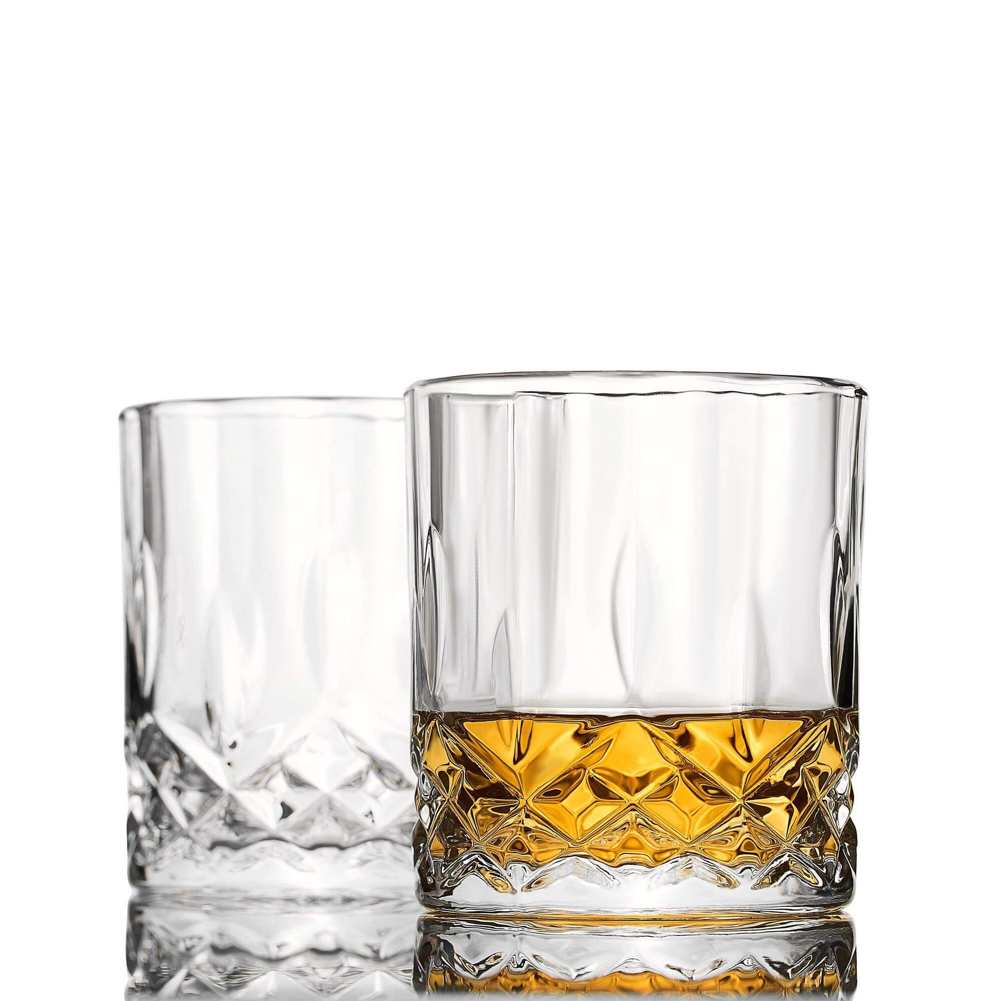 ROCKS Whiskey Chilling Stones EU - Wholesale Cocktail/Liquor Glass - The Connoisseur's Set - Signature Whiskey Glass Edition8
