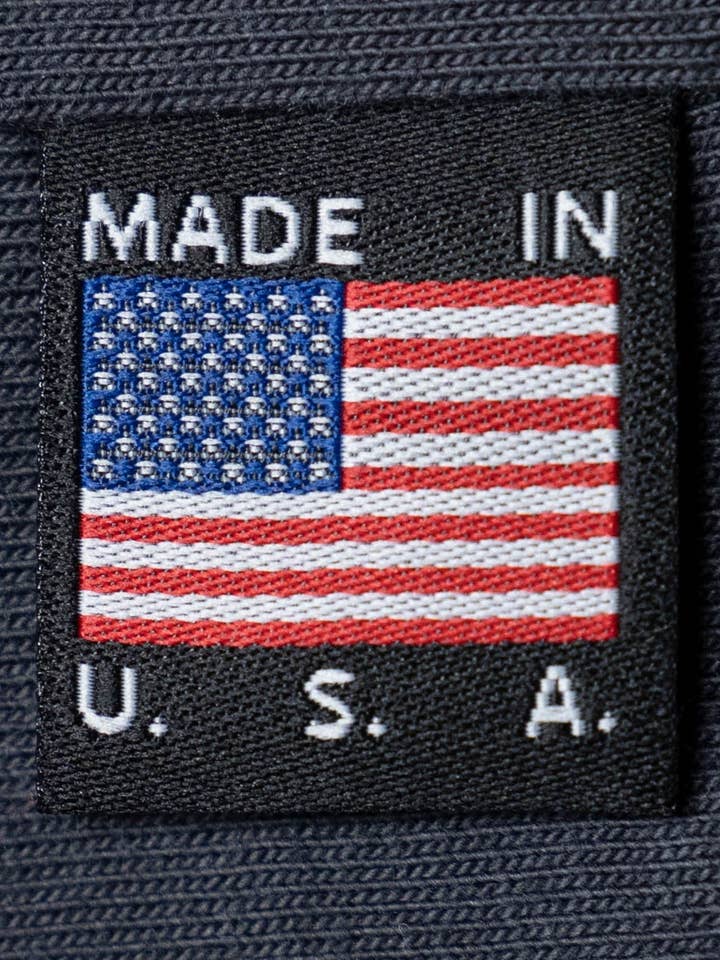 Voit - Wholesale Screen Printed T-Shirt - Men's - Voit, 1922 Legacy Collection, 100% Cotton Vintage Basketball Print T-Shirt (Wholesale)2