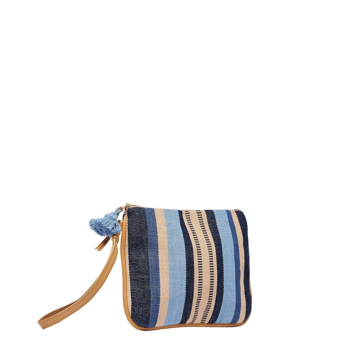 Mercado Global – wholesale Armbandsväska – Mini Lily Armband Koppling4