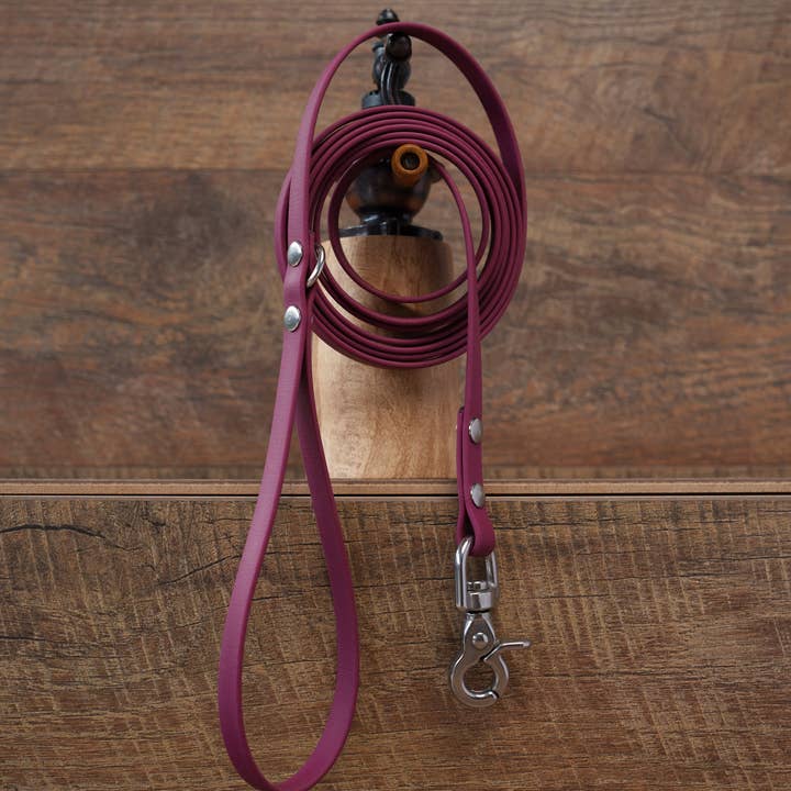 3/4" Lotus Leash 6 FT for wholesale by Mystical Tails