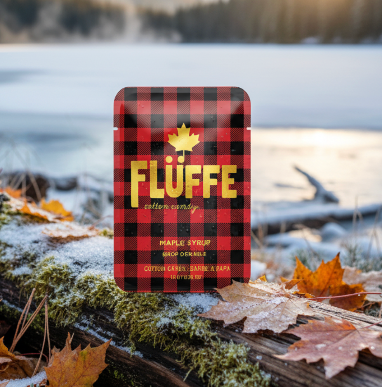 Flüffe – wholesale Sockervadd – FLÜFFE SOCKERVADD | LÖNNSIRAP2