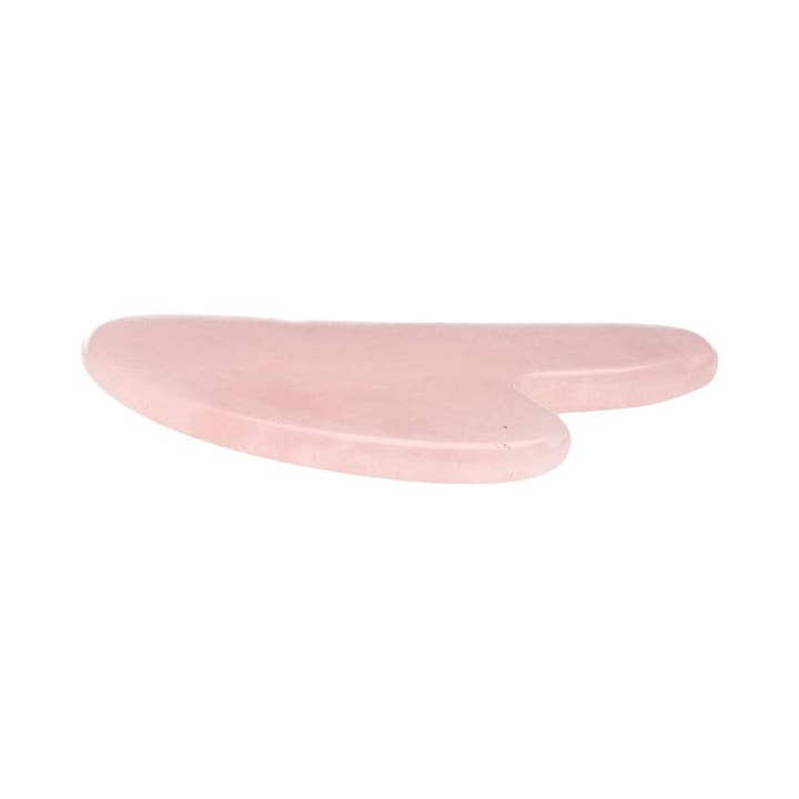 Vives de la Cortada S.L – wholesale Gua Sha tool – Gua Sha Rose Quartz Massager -5-