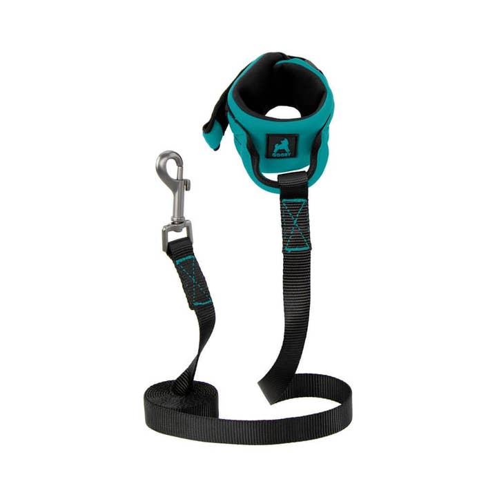 Gooby - Wholesale Pet Leash - Dog - #10203 Neoprene Wrist Band Leash