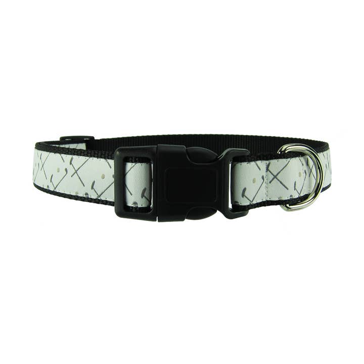 Golf - Dog Collar for wholesale by Dog & Me