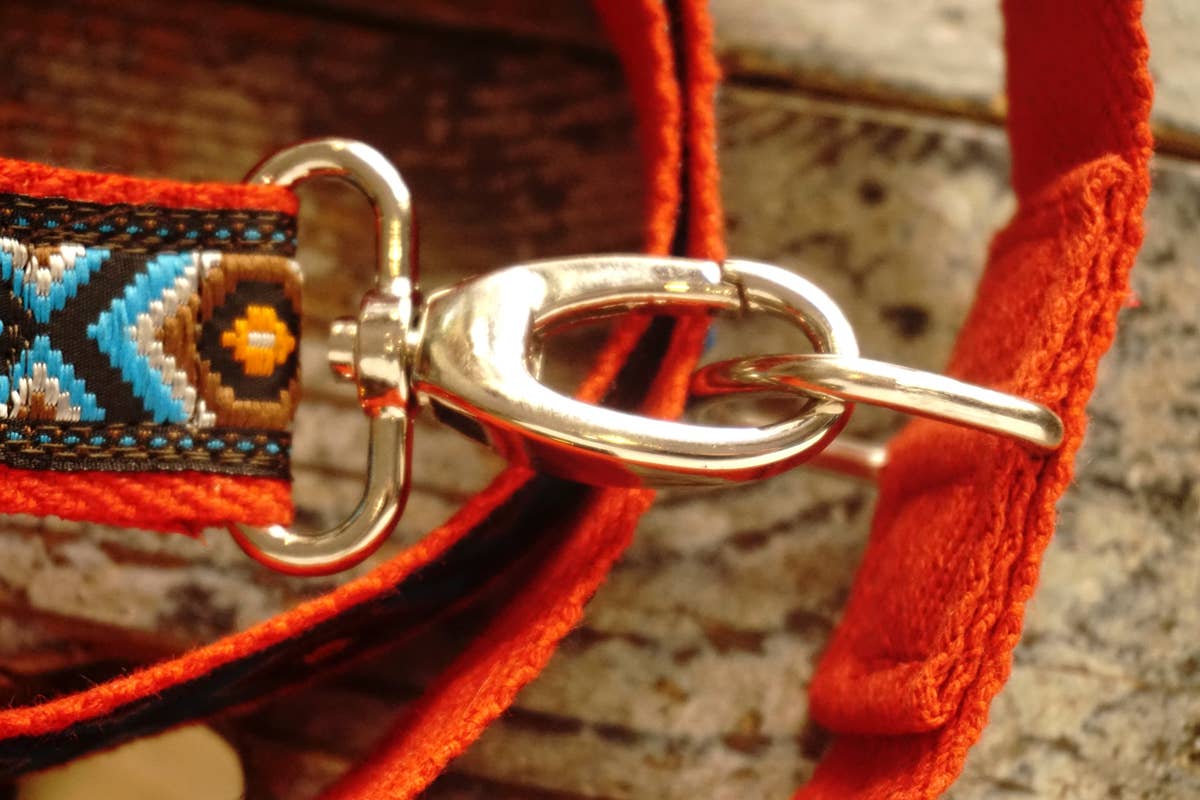 hundsfutter - Wholesale Pet Leash - Dog - Long strap with adjustable option.3