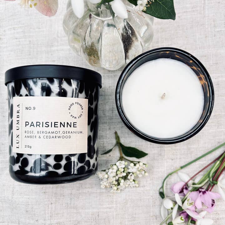 PARISIENNE for wholesale by Lux Umbra