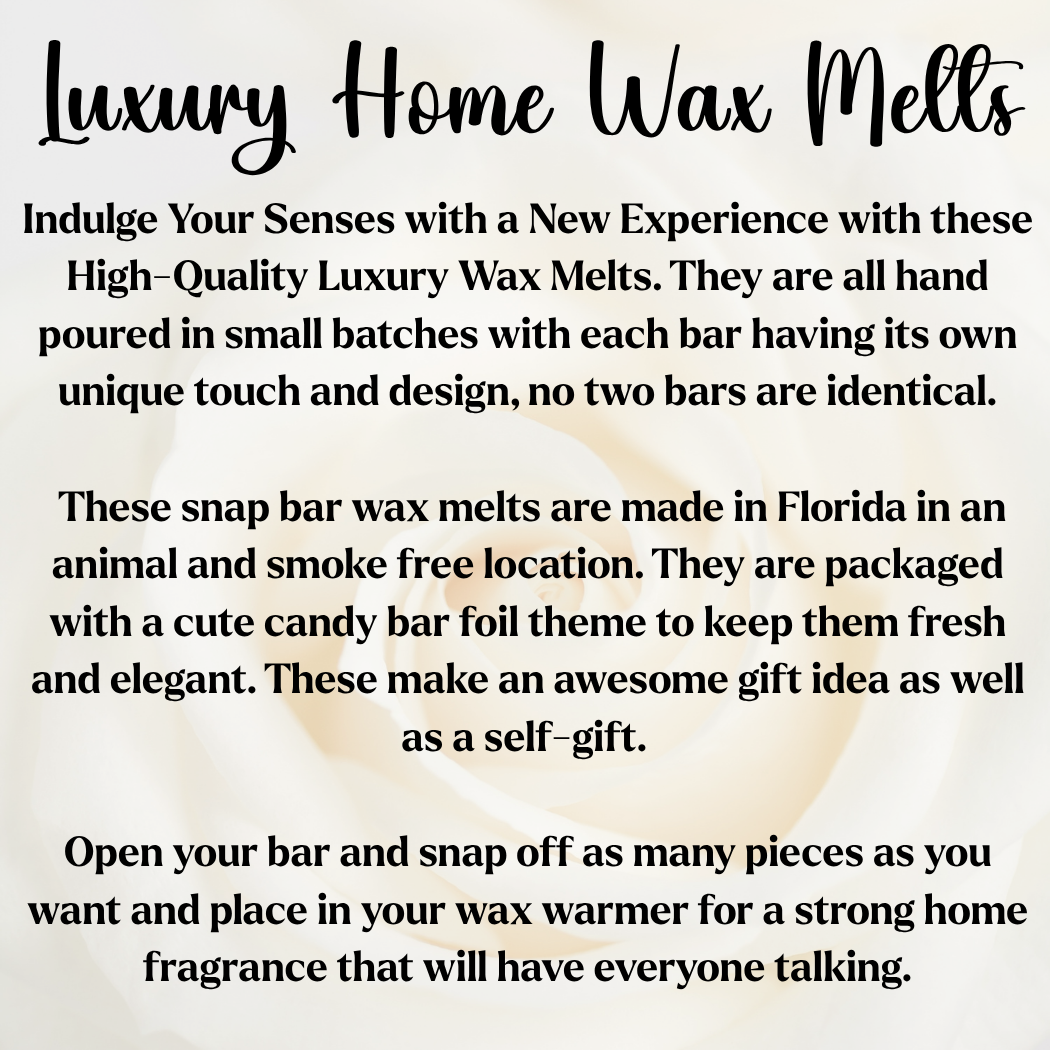 Honey Jar Creations - Wholesale Wax Melt - Spiced Cranberry | Luxury Fall Aroma | Premium Home Wax Melt5