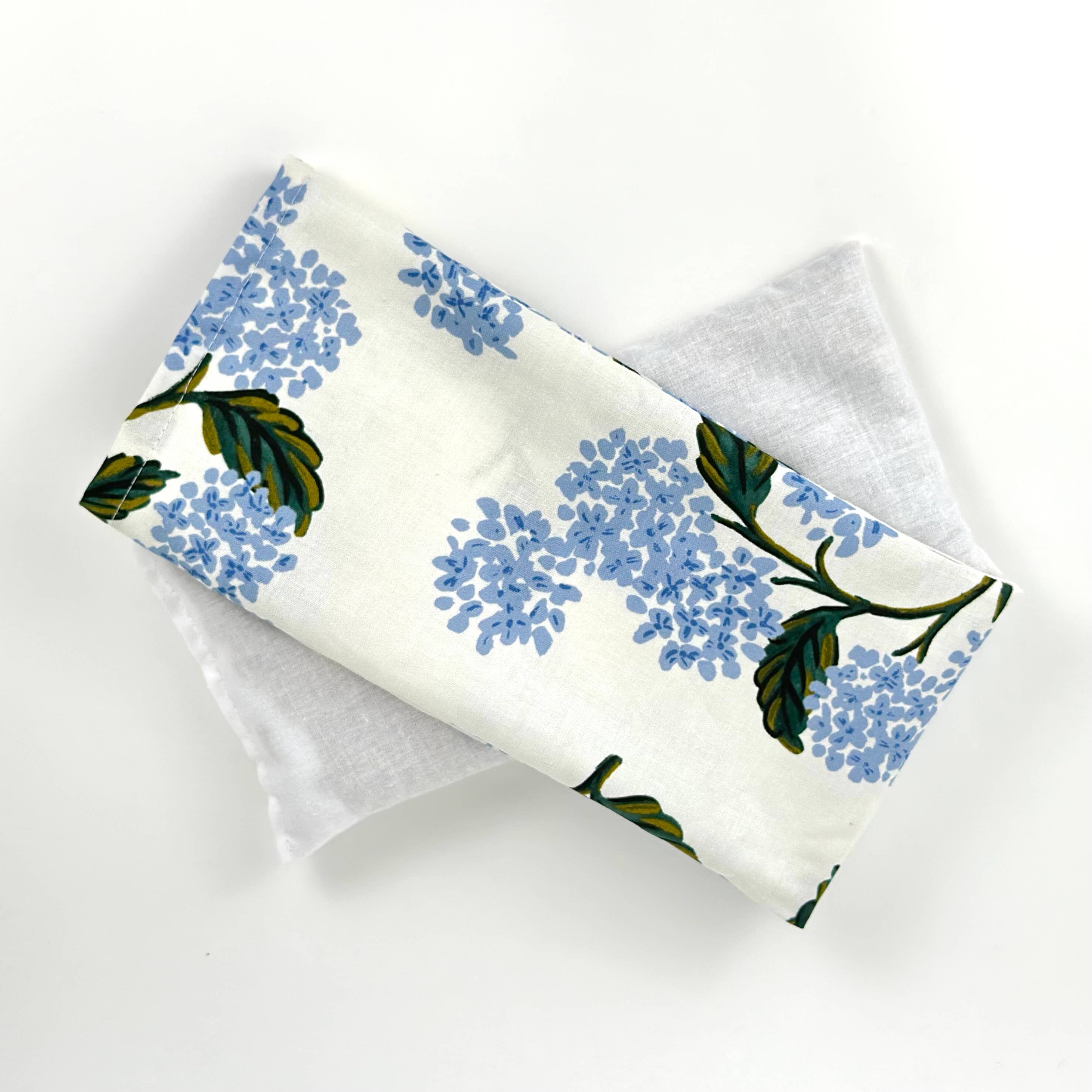 Miche Niche - Venta al por mayor Cojín de spa/terapia - Almohada para ojos color lavanda | Colección Rifle Paper Co29