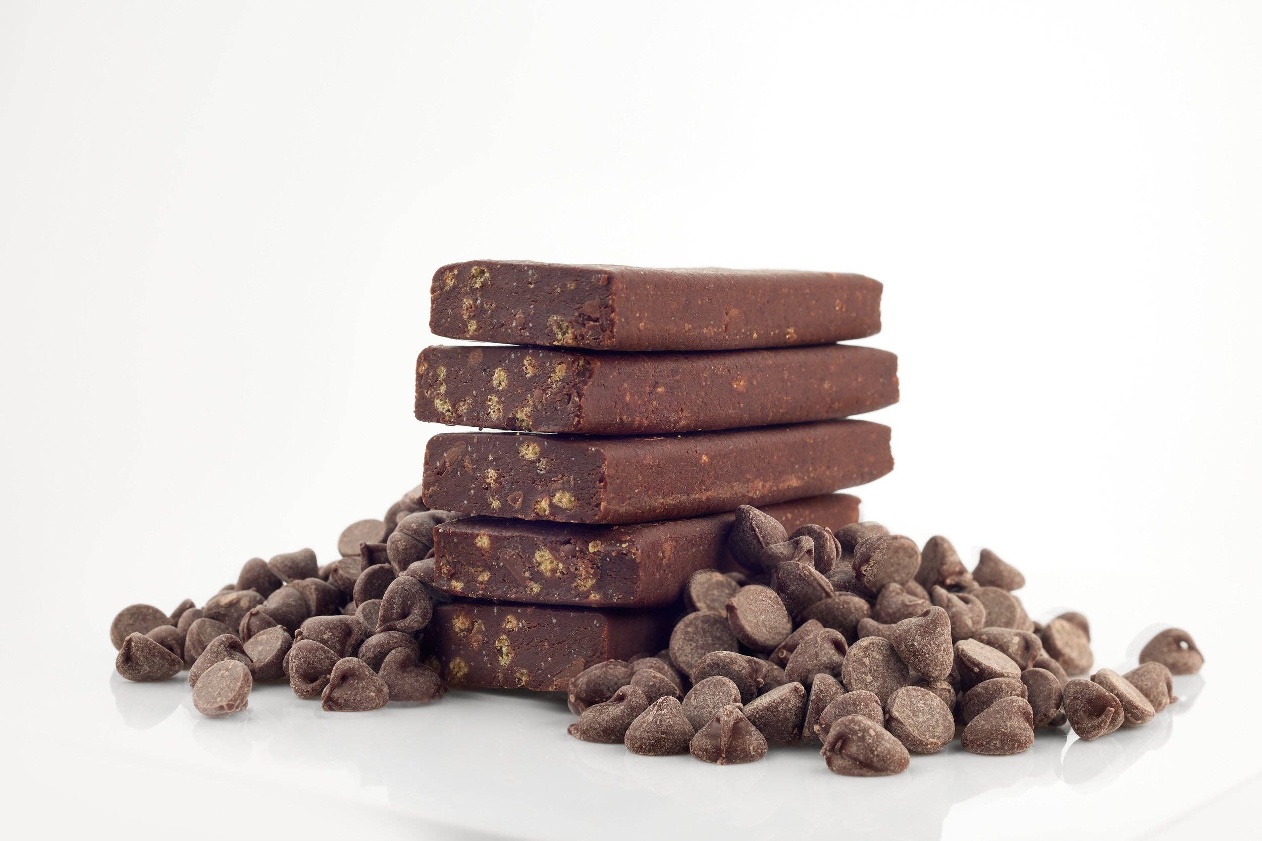 timbar – wholesale Snack bar – Chocolate Brownie Protein Bar3