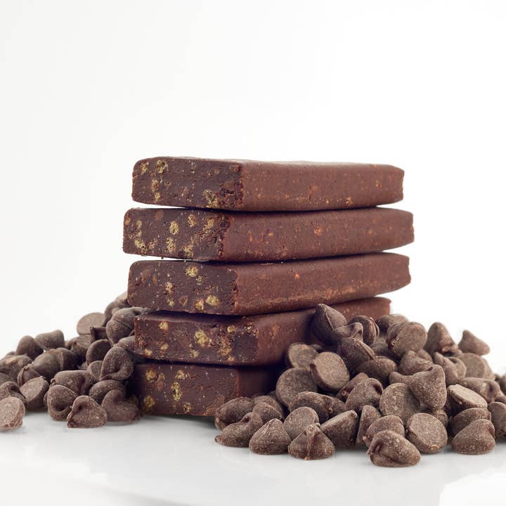 timbar – wholesale Snack bar – Chocolate Brownie Protein Bar3