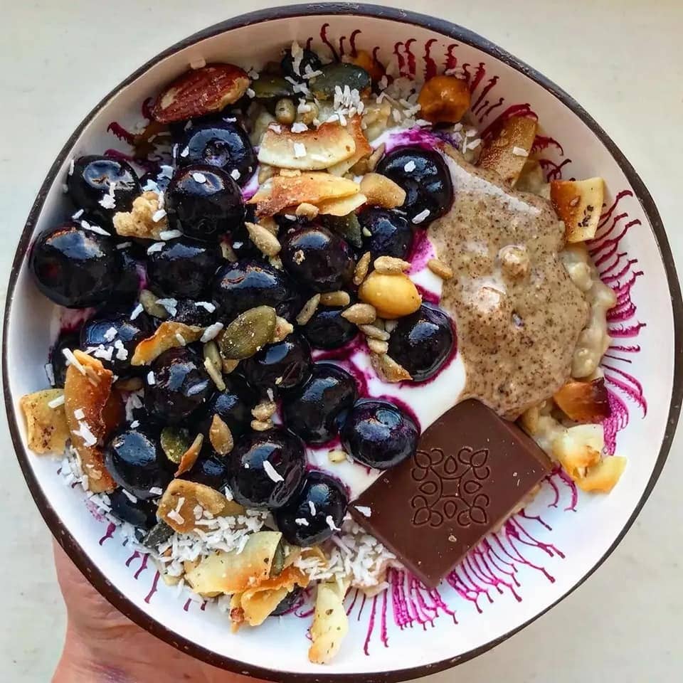 Hungry Squirrel Limited – wholesale Nut butter – Chai Spiced Almond nut butter9