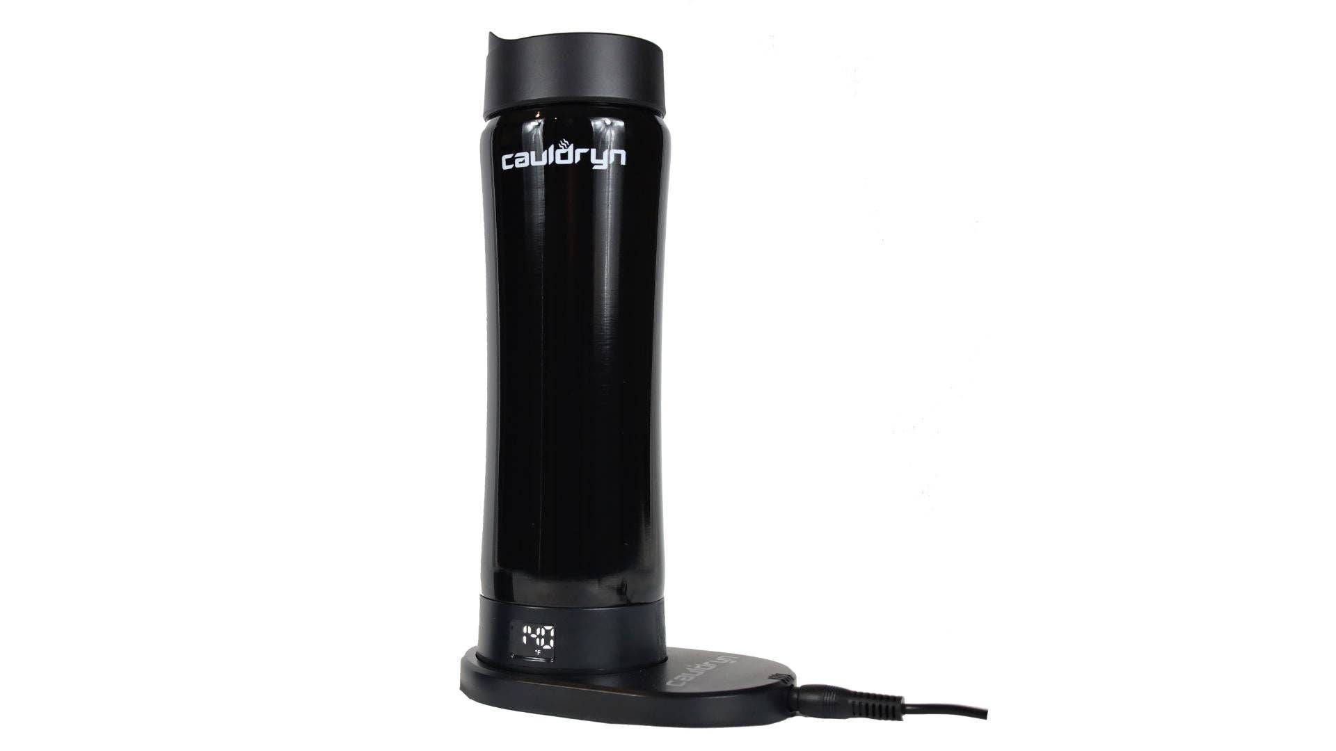 Cauldryn - Wholesale Coffee Mug - Cauldryn Coffee Pro Desktop Beverage Warmer1