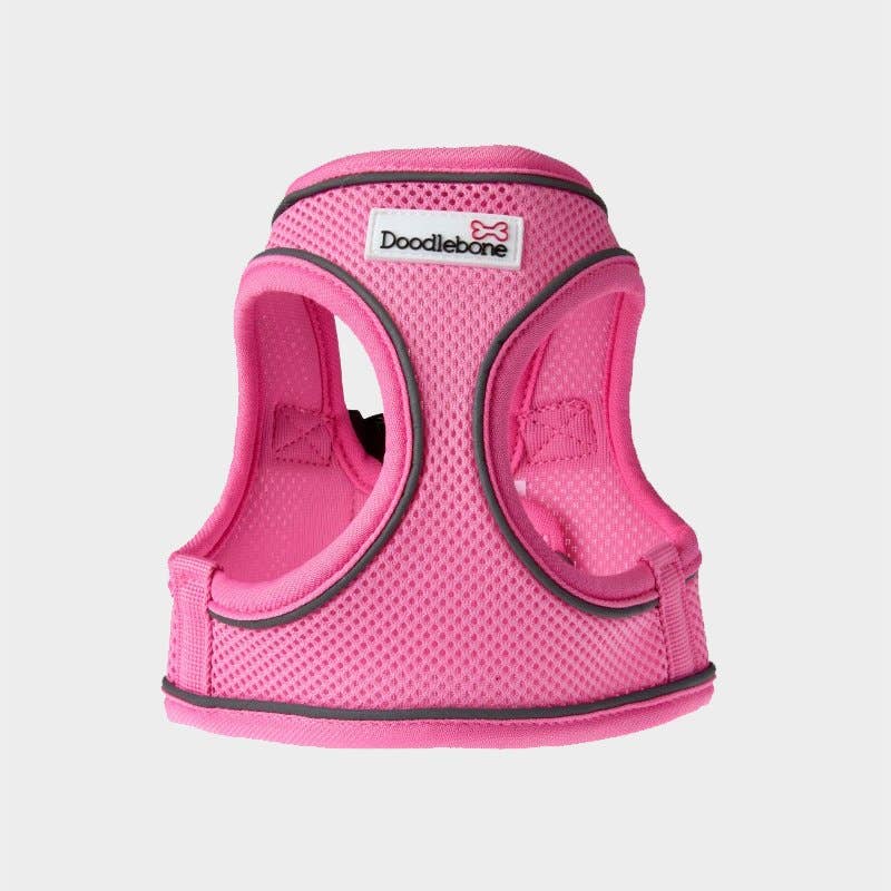 4cats Heimtierbedarf GmbH - Vendita all'ingrosso Pettorina - Cani - Imbracatura Doodlebone® Snappy - 10 colori, 6 misure2