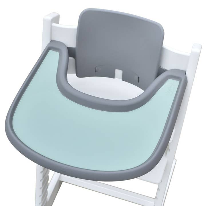 Brightberry - Vendita all'ingrosso Tovagliette - Tovaglietta in silicone per Stokke Tripp Trapp