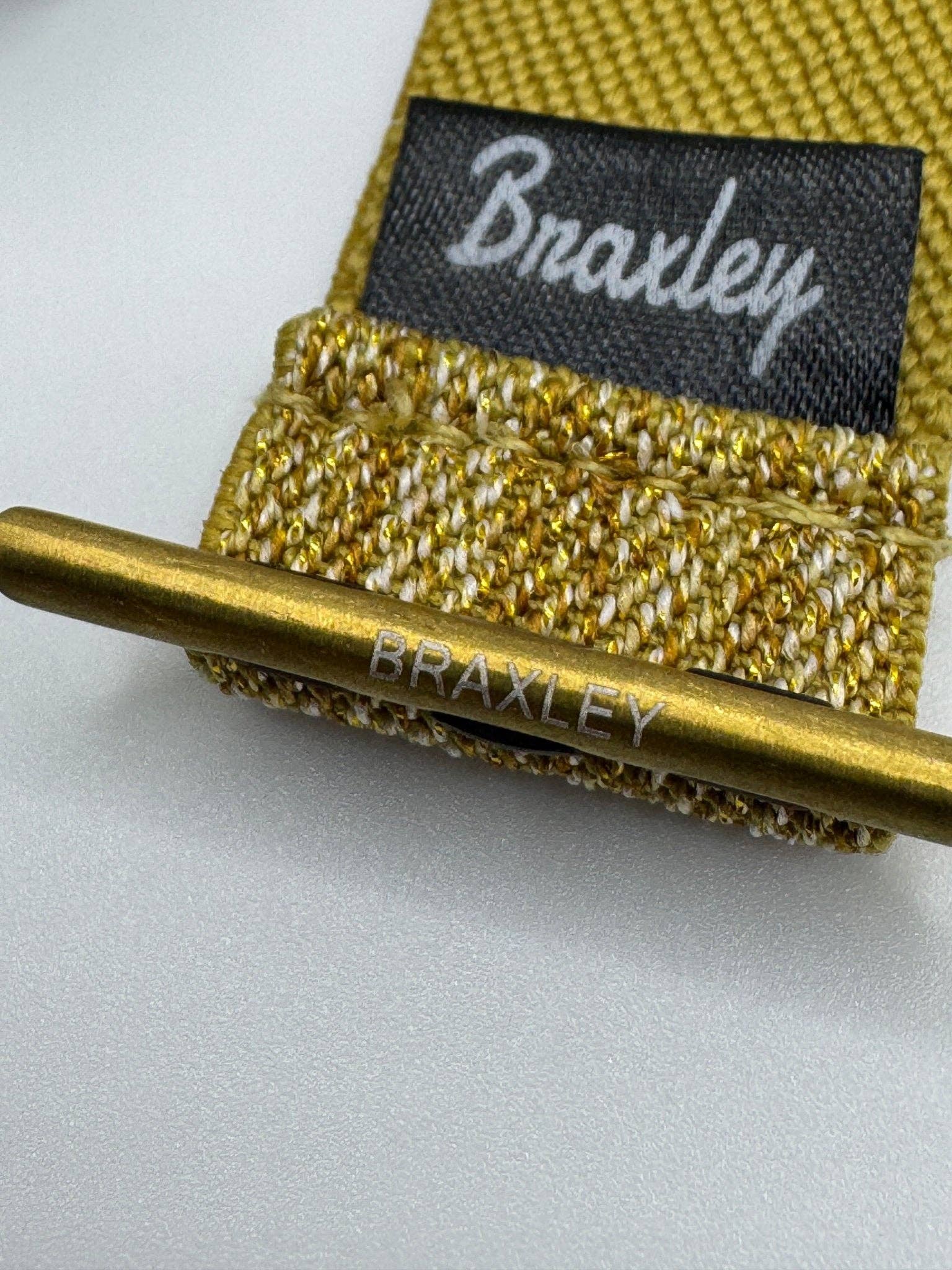 Braxley Bands - Wholesale Watch Band/Strap - Women's - Royal2