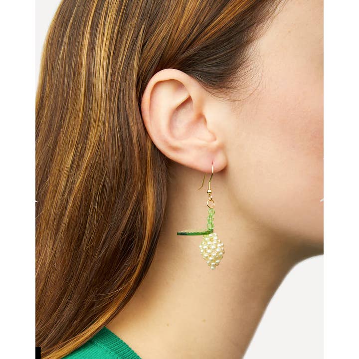 Susan Alexandra - Vendita all'ingrosso Orecchini pendenti - Orecchini Mini Fruit5