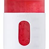 32oz Glass Beer Mug & Stein Tumbler with Straw & Bamboo Lid with Silicone Sleeve, Reusable Boba Smoothie Cup Iced Coffee Tumbler, Fits Cup Holder, Glass Water Bottle, BPA Free Lead Free, White. for wholesale by Le'raze