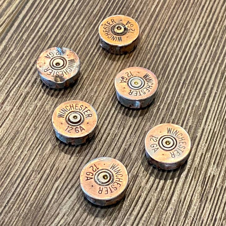 Juego de imanes calibre 12 para venta al por mayor de Freedom Design Co.