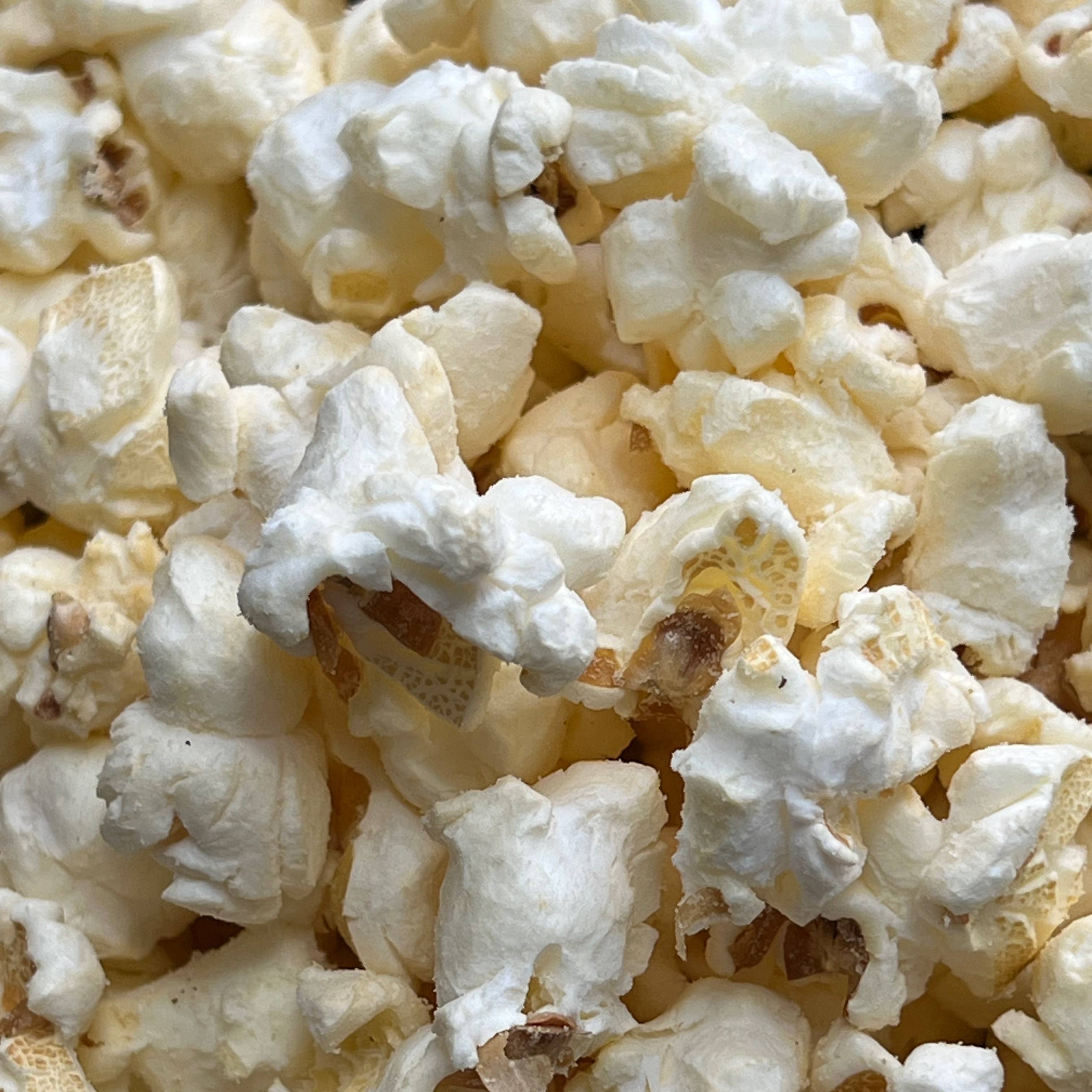 POPPED Artisan Popcorn - Wholesale Popcorn - Mesquite Smoked Cheddar Artisan Popcorn3