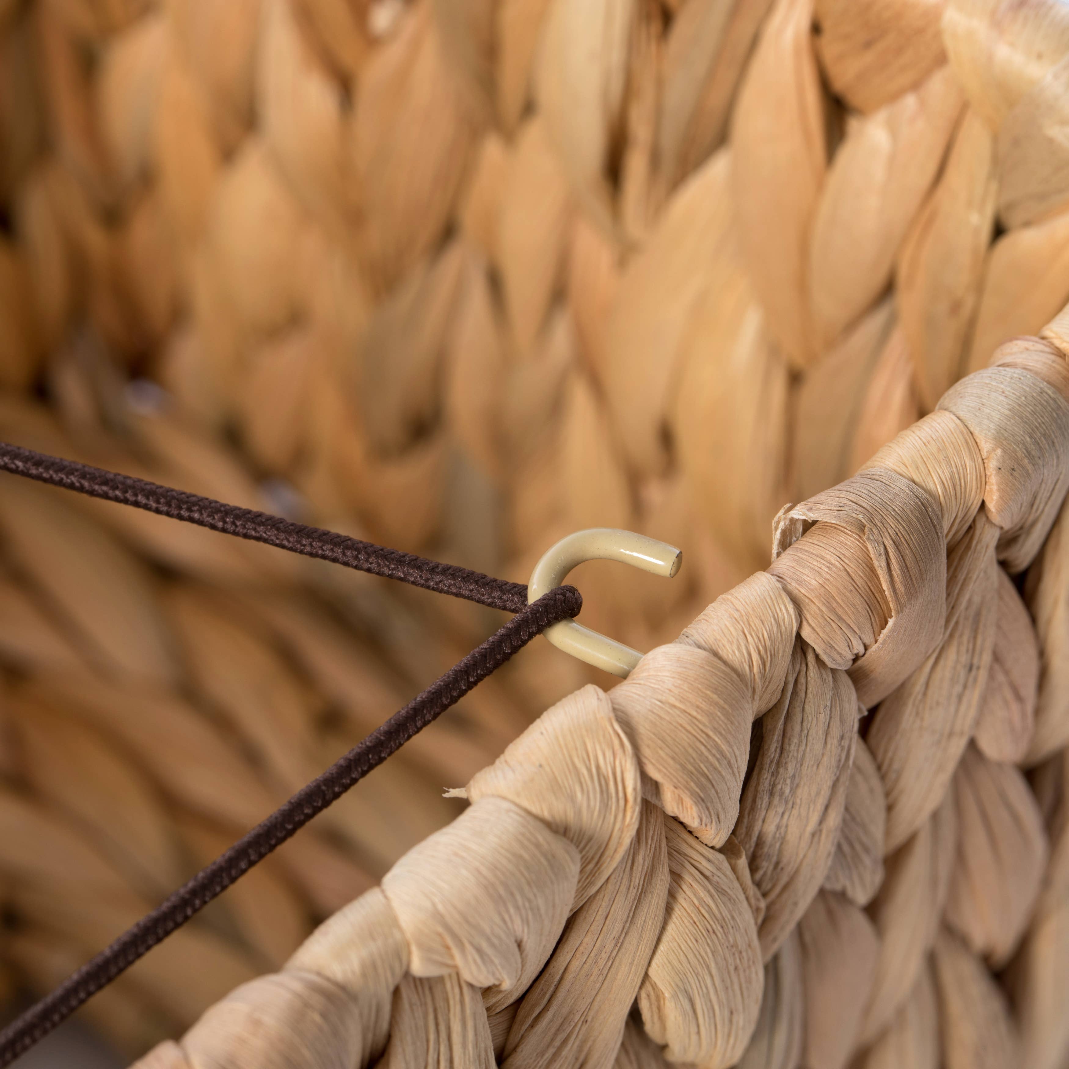 Quickway Imports - Wholesale Tissue Box - Wicker Tissue Box Cover, Size of a Kleenex Tissue Box3