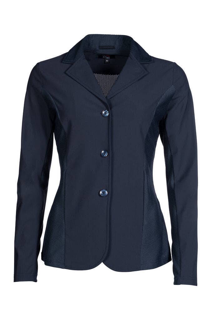 JPC Equestrian - Wholesale Jacket - Women's - HKM Hunter Woman Competition Jacket1