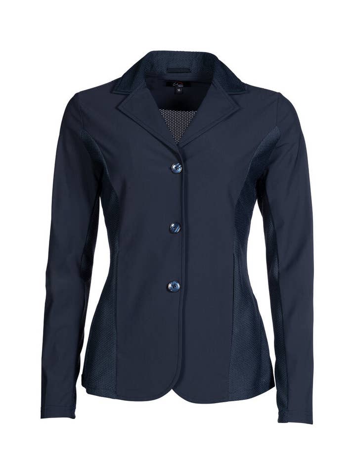 JPC Equestrian - Wholesale Jacket - Women's - HKM Hunter Woman Competition Jacket1