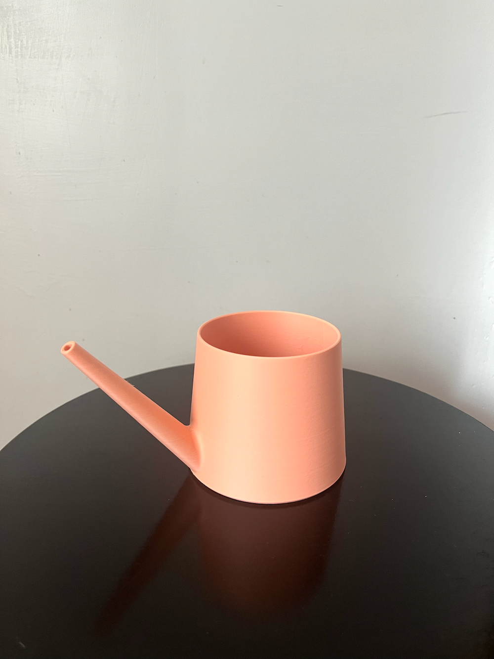 Prairie City Printing Co. – wholesale Watering can – Tiny Watering Can in Black9