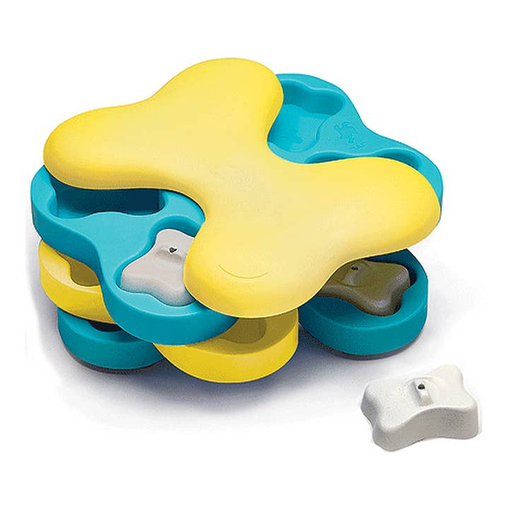 King Wholesale Pet Goods - Wholesale Pet Toy - Dog - Outward Hound Dog Game - Dog Tornado