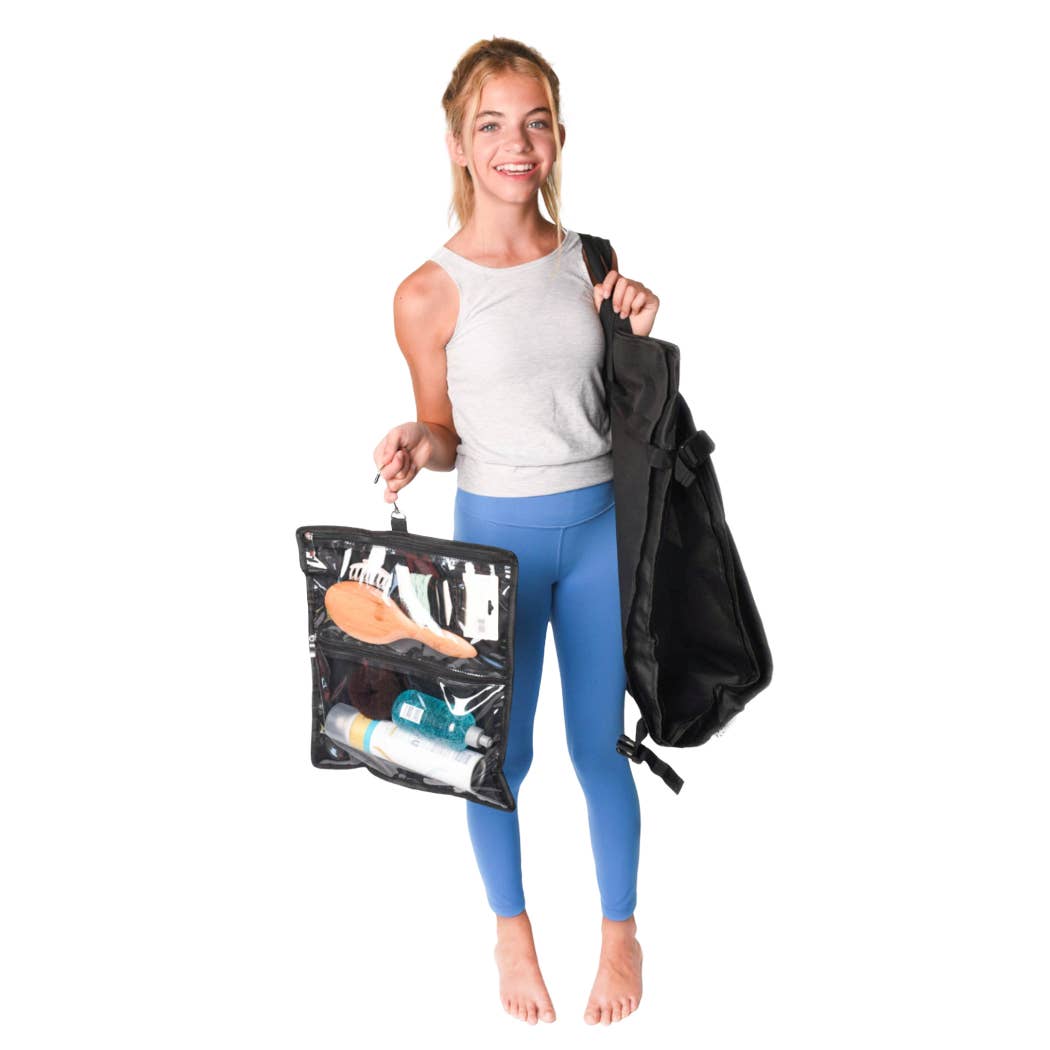 Kendall Country - Wholesale Garment Bag - Unisex - 52" Waterproof Garment Bag with Accessory Pouch15