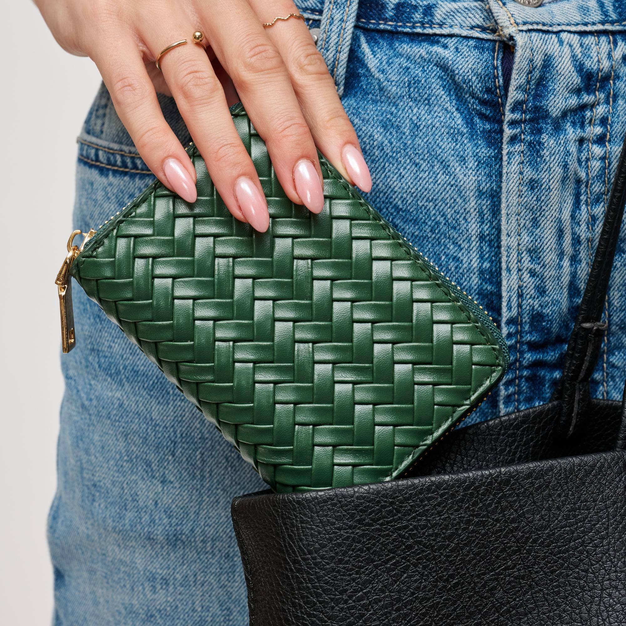 Urban Expressions - Vendita all'ingrosso Portafogli - Donna - Portafoglio Jocelyn19