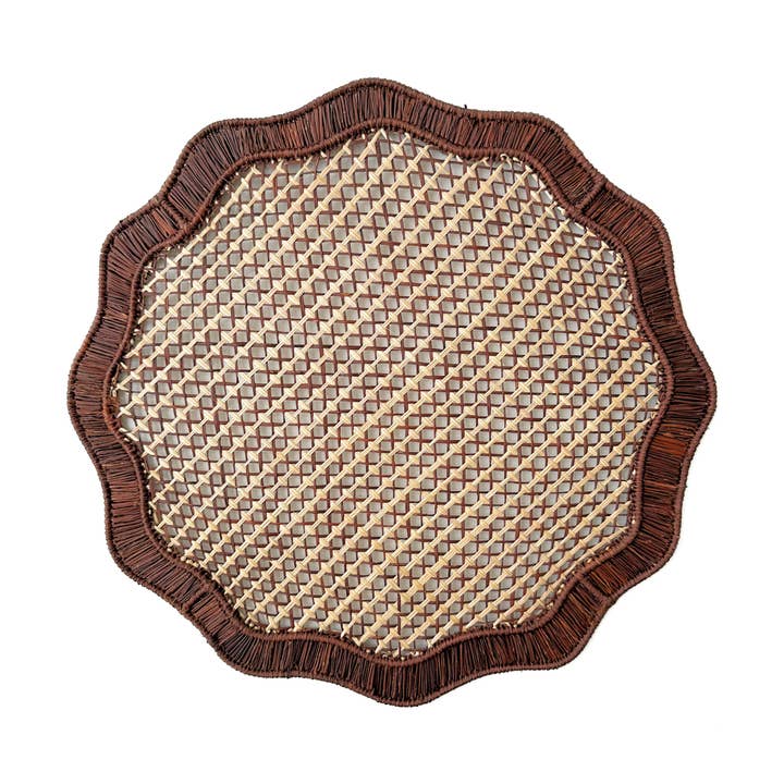 Artett - Wholesale Placemat - Amelia II Iraca Placemat0