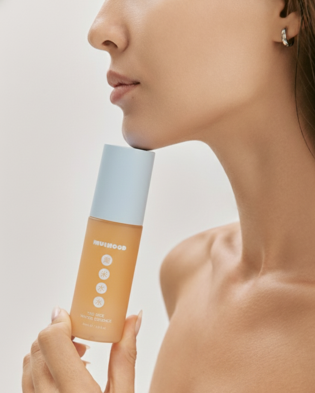 Muihood – wholesale Facial serum/concentrate – Tao Rice Water Essence2