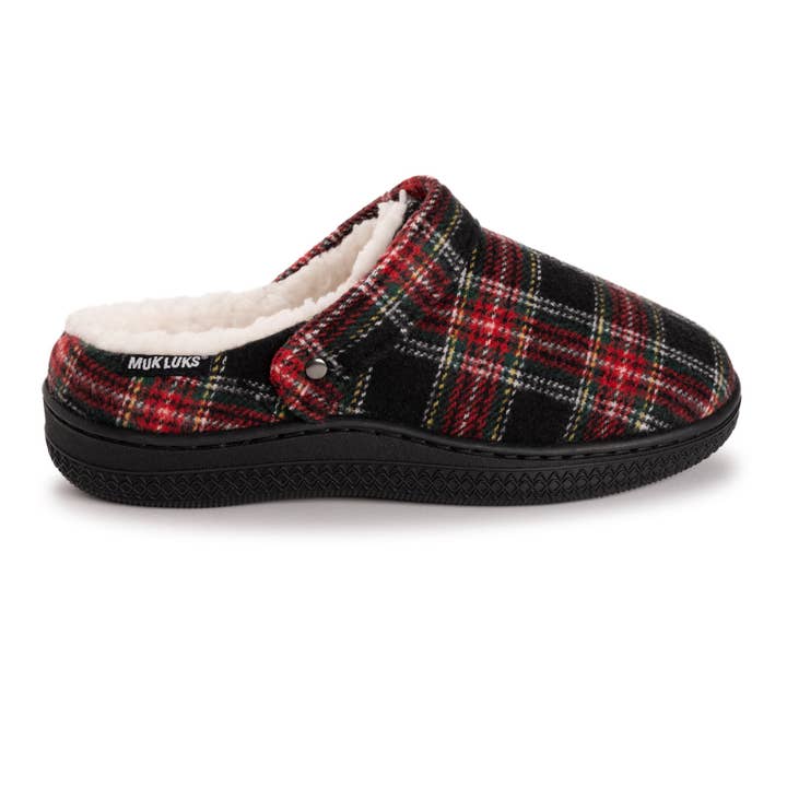 MUK LUKS Women's Quianna Lucy Clog Slipper for wholesale by Muk Luks