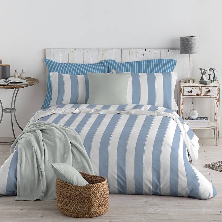 El Caballo Rodeo Duvet Cover for wholesale by El Caballo