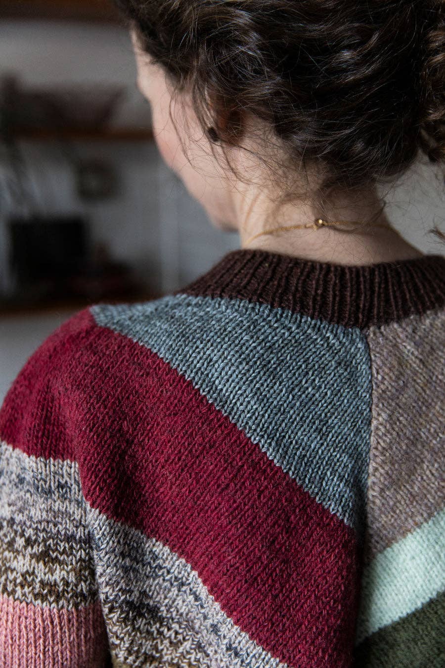 Laine Publishing - Venta al por mayor Manualidades, pasatiempos y bricolaje - 52 semanas de restos de hilo: proyectos para artesanos10